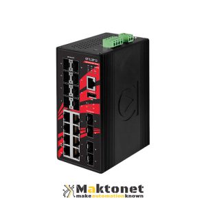 LMP-2012G-SFP-Industrial Power Supply-Industrial Ethernet Switch