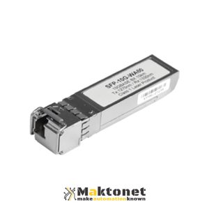 SFP-10G-WA60-DELL-SFP+ Modules