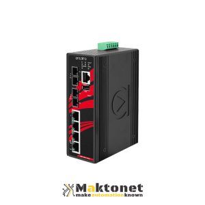 LMP-0602-M-V2-Industrial Power Supply-Industrial Ethernet Switch