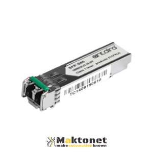 SFP-S60-SFP-Gigabit Module