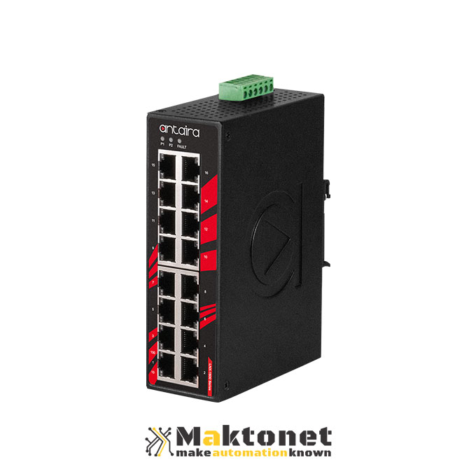 LMP-2012G-SFP-T-Industrial Power Supply-Industrial Ethernet Switch
