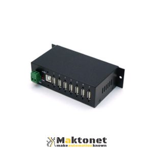USB-HUB7K-V2-Industrial Serial Board-Industrial USB Device