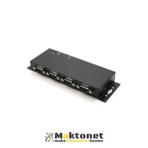UTS-404AK-Industrial Serial Board-Industrial USB Device