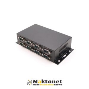UTS-408AK-SI-Industrial Serial Board-Industrial USB Device