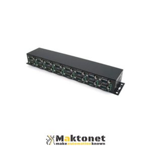 UTS-416AK-Industrial Serial Board-Industrial USB Device