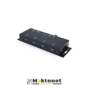 UTE-404K-Industrial Serial Board-Industrial USB Device