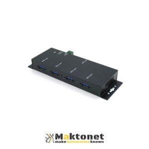 USB-HUB4K3-Industrial Serial Board-Industrial USB Device