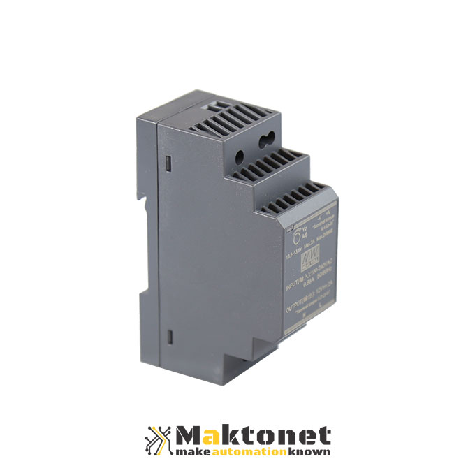 HDR-30-12-Industrial Power Supply-Industrial Power Supply