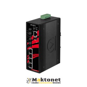 LMX-0602-S3-V2-Industrial Power Supply-Industrial Ethernet Switch