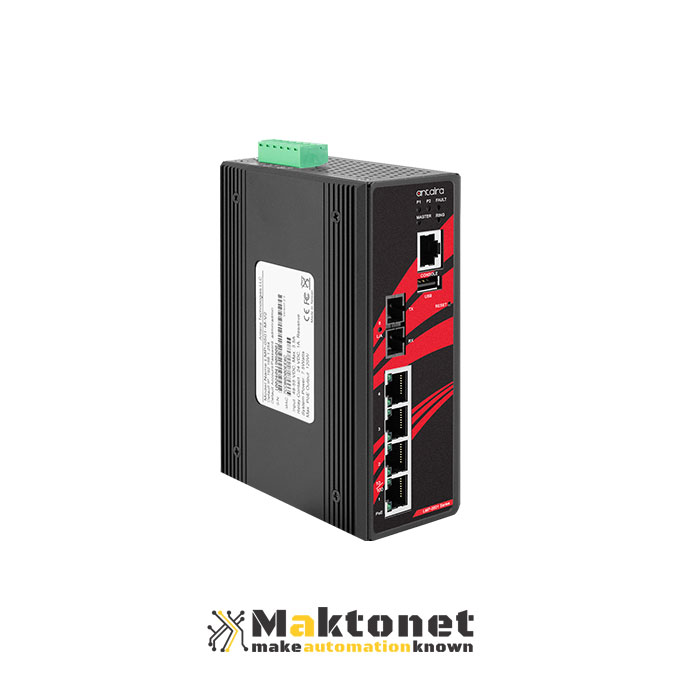 LMP-0501-S3-T-V2-Industrial Power Supply-Industrial Ethernet Switch