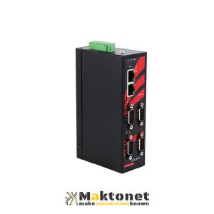 STM-604C-T-Industrial Serial Board-Industrial Serial Gateway