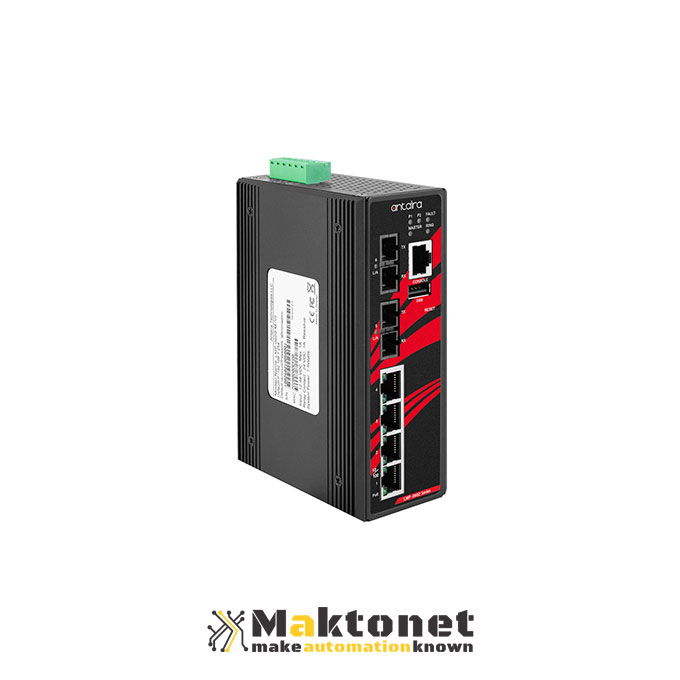 LMP-0602-S3-V2-Industrial Power Supply-Industrial Ethernet Switch