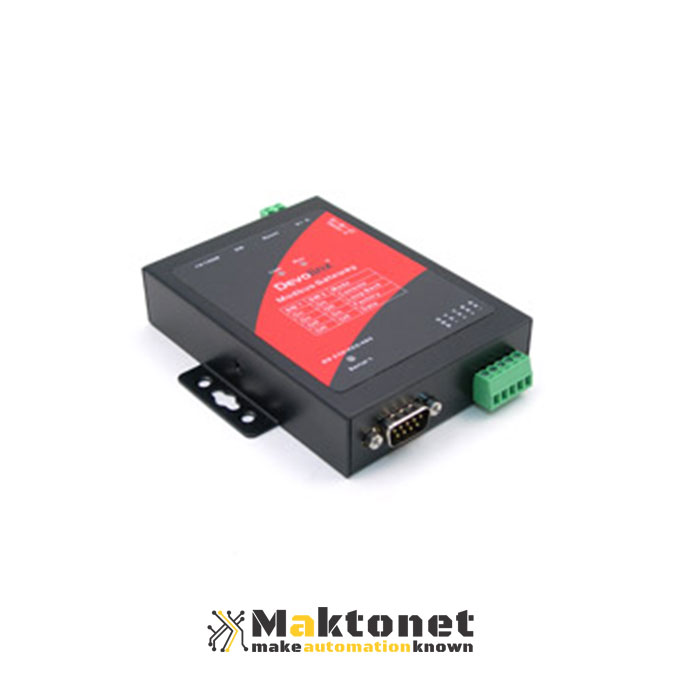STM-501C-Industrial Serial Board-Industrial Serial Gateway