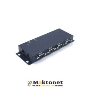 UTS-404A-Industrial Serial Board-Industrial USB Device