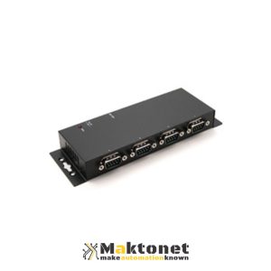 UTS-404AK-Industrial Serial Board-Industrial USB Device