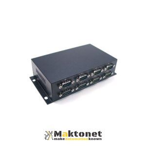 UTS-408A-Industrial Serial Board-Industrial USB Device