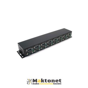 UTS-416AK-Industrial Serial Board-Industrial USB Device