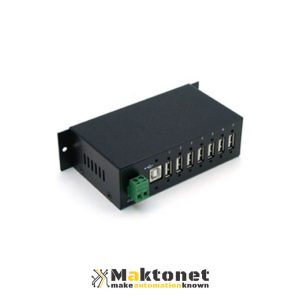 USB-HUB7K-V2-Industrial Serial Board-Industrial USB Device