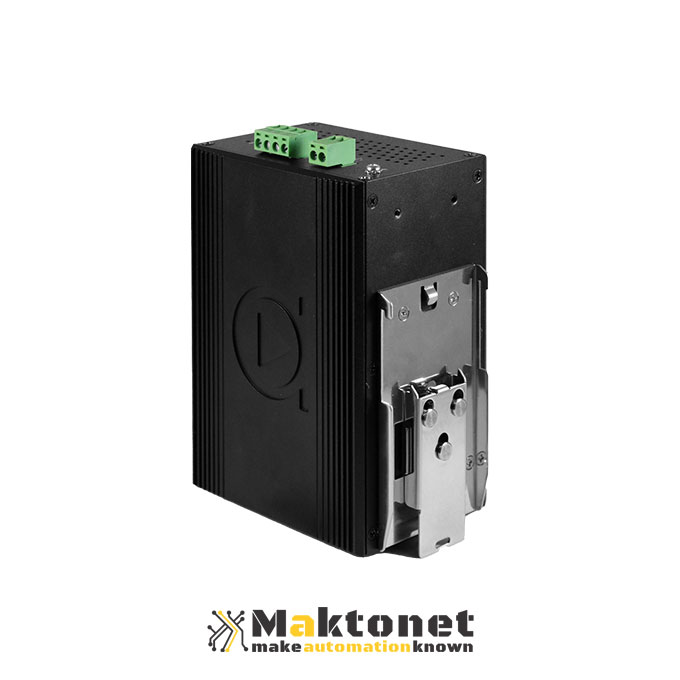 LMP-2012G-SFP-Industrial Power Supply-Industrial Ethernet Switch