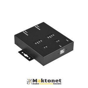 UTS-402CK-SI-Industrial Serial Board-Industrial USB Device