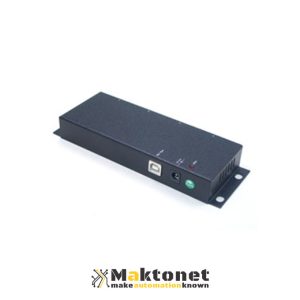 UTS-404A-Industrial Serial Board-Industrial USB Device