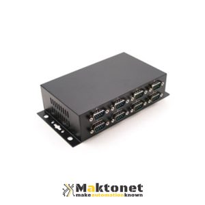 UTS-408AK-SI-Industrial Serial Board-Industrial USB Device