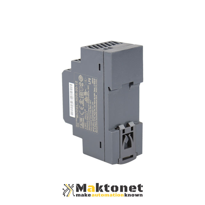 HDR-30-12-Industrial Power Supply-Industrial Power Supply
