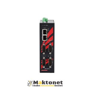 STM-604C-T-Industrial Serial Board-Industrial Serial Gateway