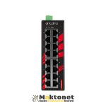 LMP-2012G-SFP-T-Industrial Power Supply-Industrial Ethernet Switch