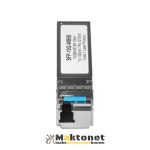 SFP-10G-WB60-DELL-SFP+ Modules