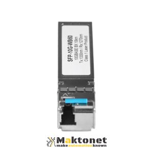 SFP-10G-WB60-DELL-SFP+ Modules