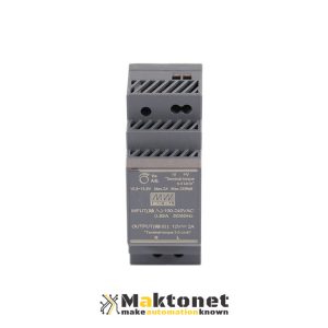 HDR-30-12-Industrial Power Supply-Industrial Power Supply