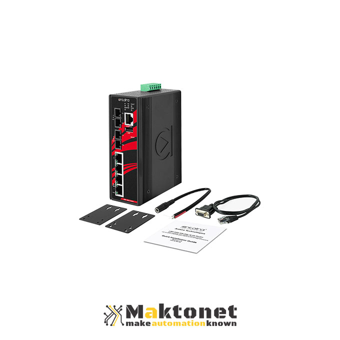 LMP-0602-S3-V2-Industrial Power Supply-Industrial Ethernet Switch