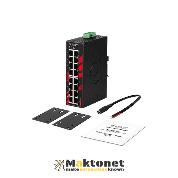LMP-2012G-SFP-T-Industrial Power Supply-Industrial Ethernet Switch