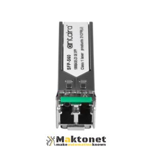 SFP-S60-T-SFP-Gigabit Module