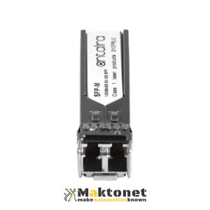 SFP-M-B-SFP-Gigabit Module