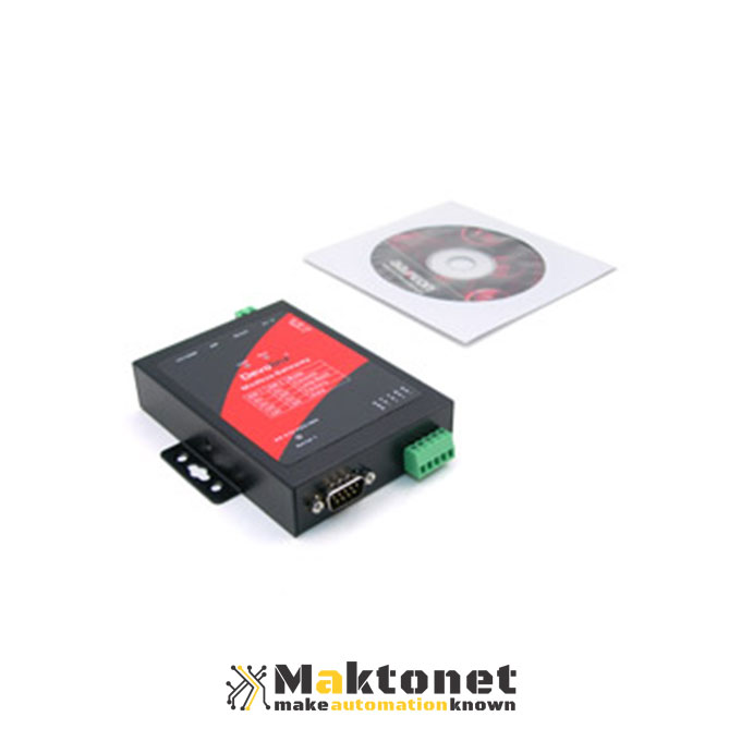 STM-501C-Industrial Serial Board-Industrial Serial Gateway