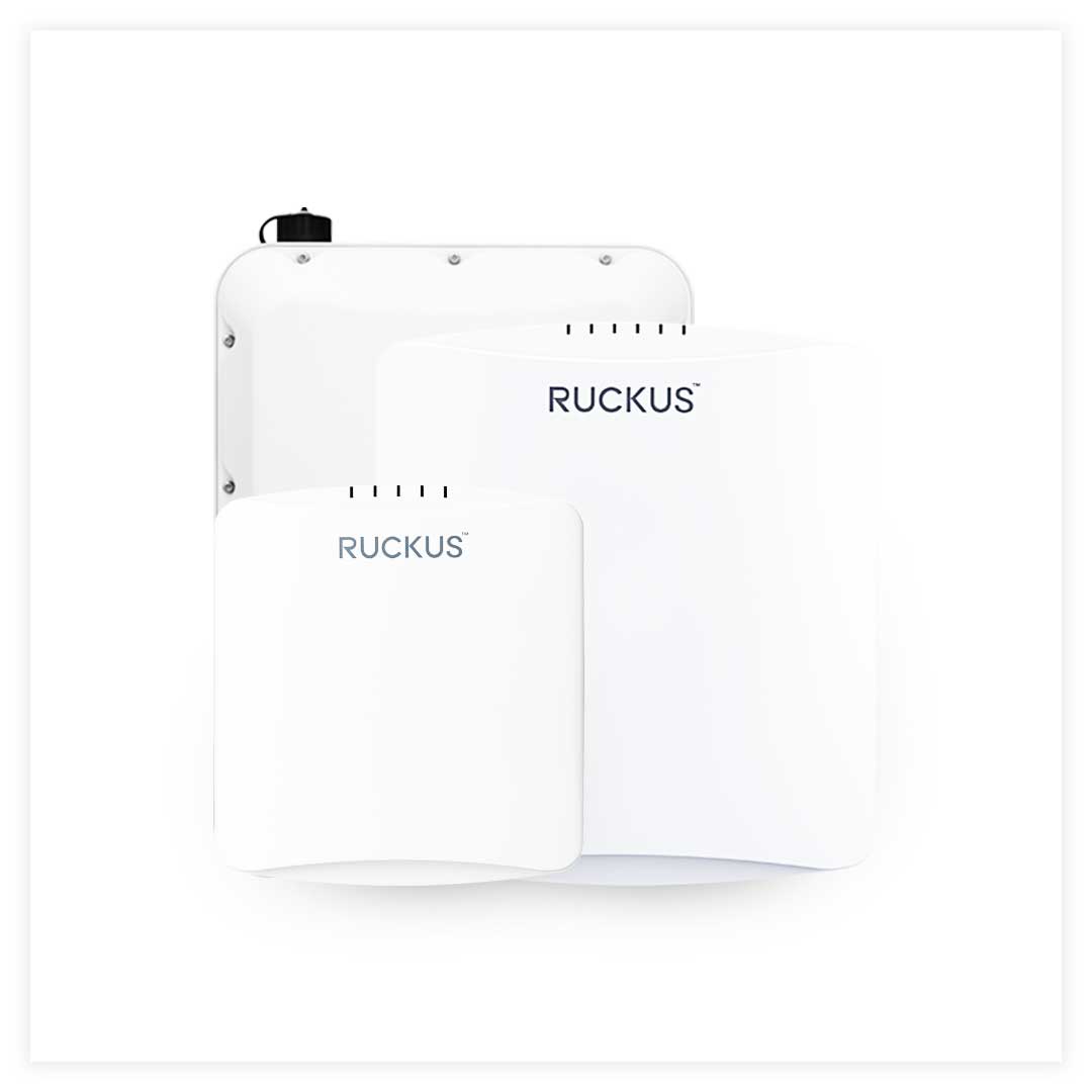 Access Point-Wireless Communication