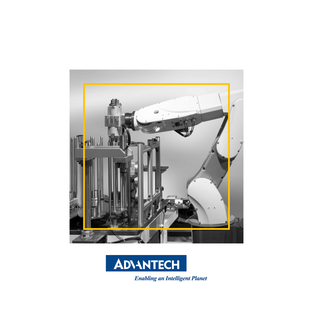 Advantech Brand
