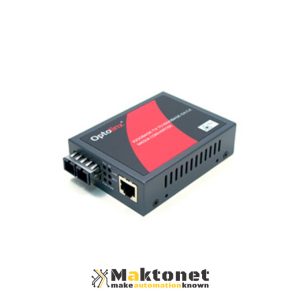 FCU-3002A-SC-S1-Industrial Media Converter