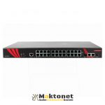 Antaira LMP-2602G-SFP-2