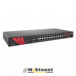 Antaira LMP-2602G-SFP-5
