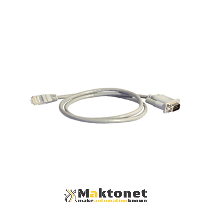 CB-RJ45-DB9M-90-Accessory