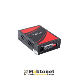 EVC-3101-Industrial Media Converter
