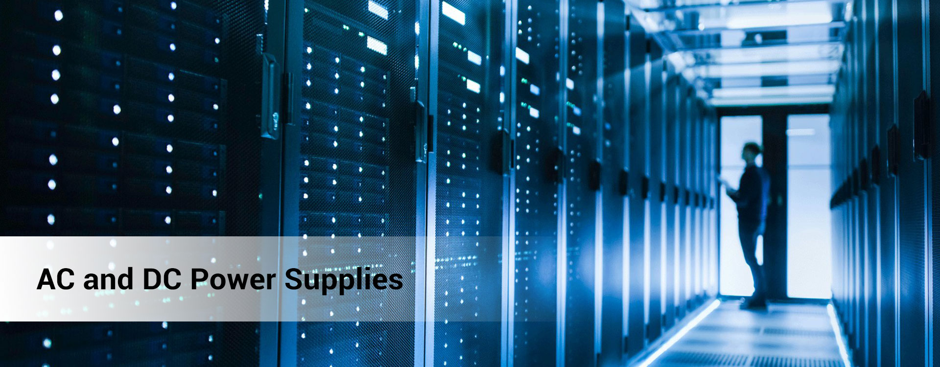 Exploring Power Supply Specifications