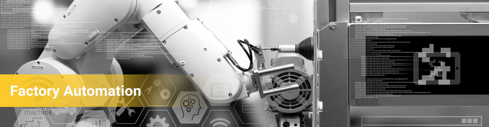 Factory-Automation-Industries