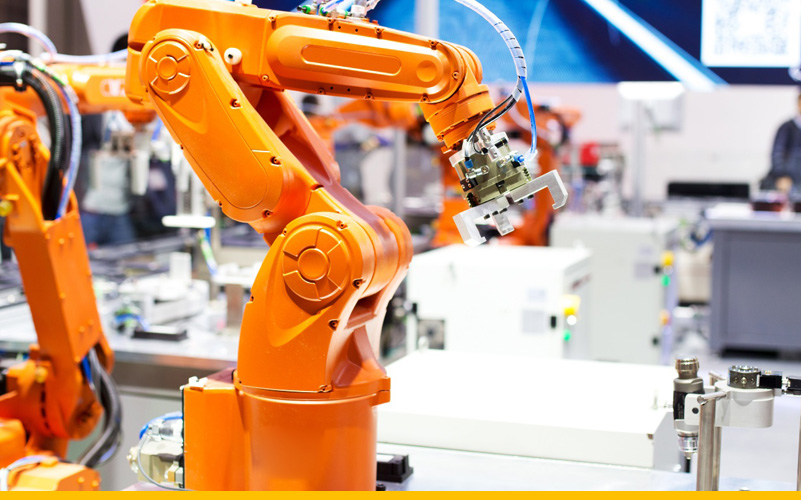 Factory-Automation