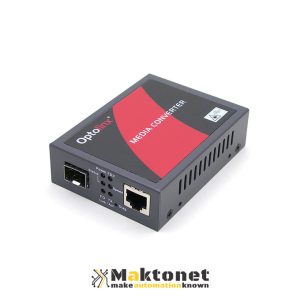 FCN-3112SFP-Media Converter