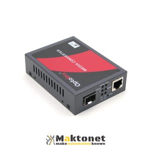 FCN-3112SFP-Media Converter