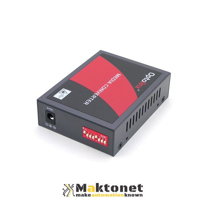 FCN-3112SFP-Media Converter